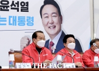  권영세, 김혜경 대국민 사과에 