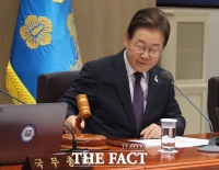  李 대통령, 3대 특검법 재가…尹정부 '치부' 정조준